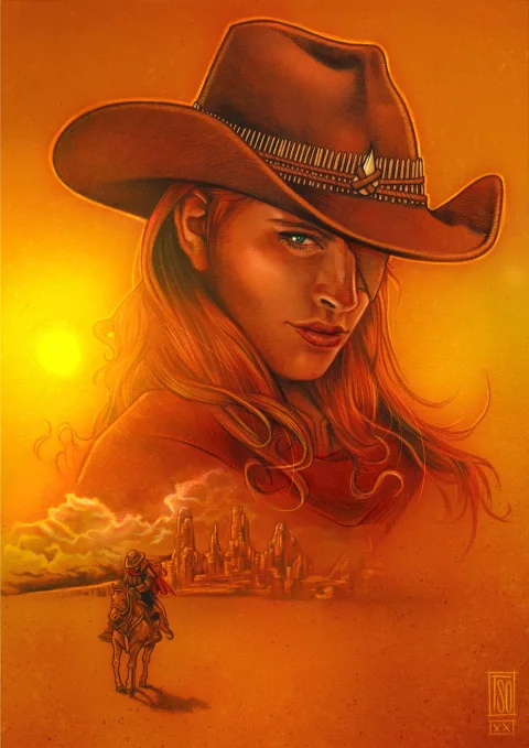 Illustration by Alexandre Tso
